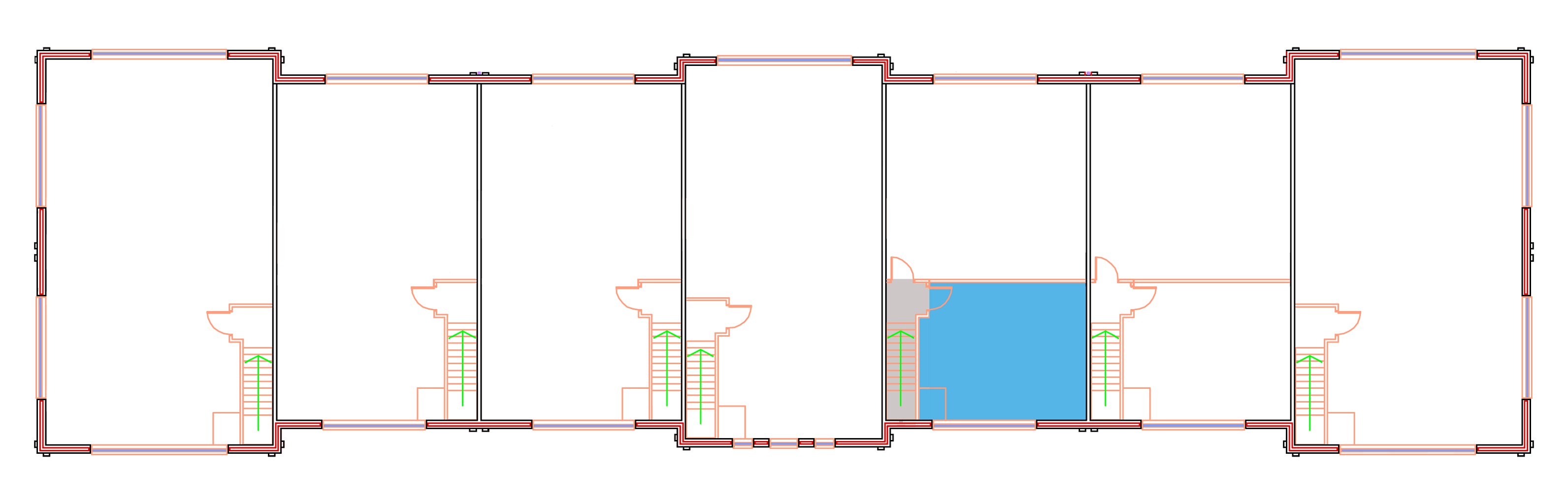 Building 6 First Floor 97c